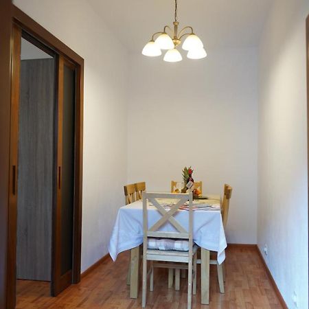 דירות סיביו Historical House מראה חיצוני תמונה