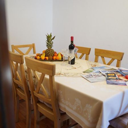דירות סיביו Historical House מראה חיצוני תמונה