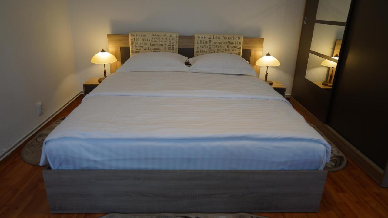 דירות סיביו Historical House מראה חיצוני תמונה